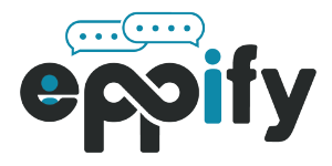 Eppify company logo